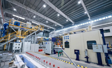 泰州姜堰精锻科技 数字化车间建设引领制造业升级，入选国家智能制造标准试点