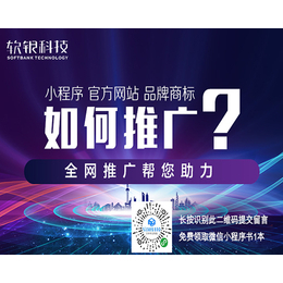 青岛全网推广 软银科技如何助力企业实现全方位品牌增长