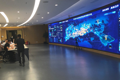 科技赋能，应急先行——市应急管理局在罗湖区开展信息化系统应用与租赁服务培训